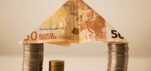 Taux de crédit immobilier