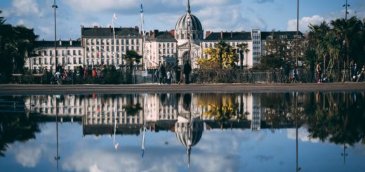 Nantes