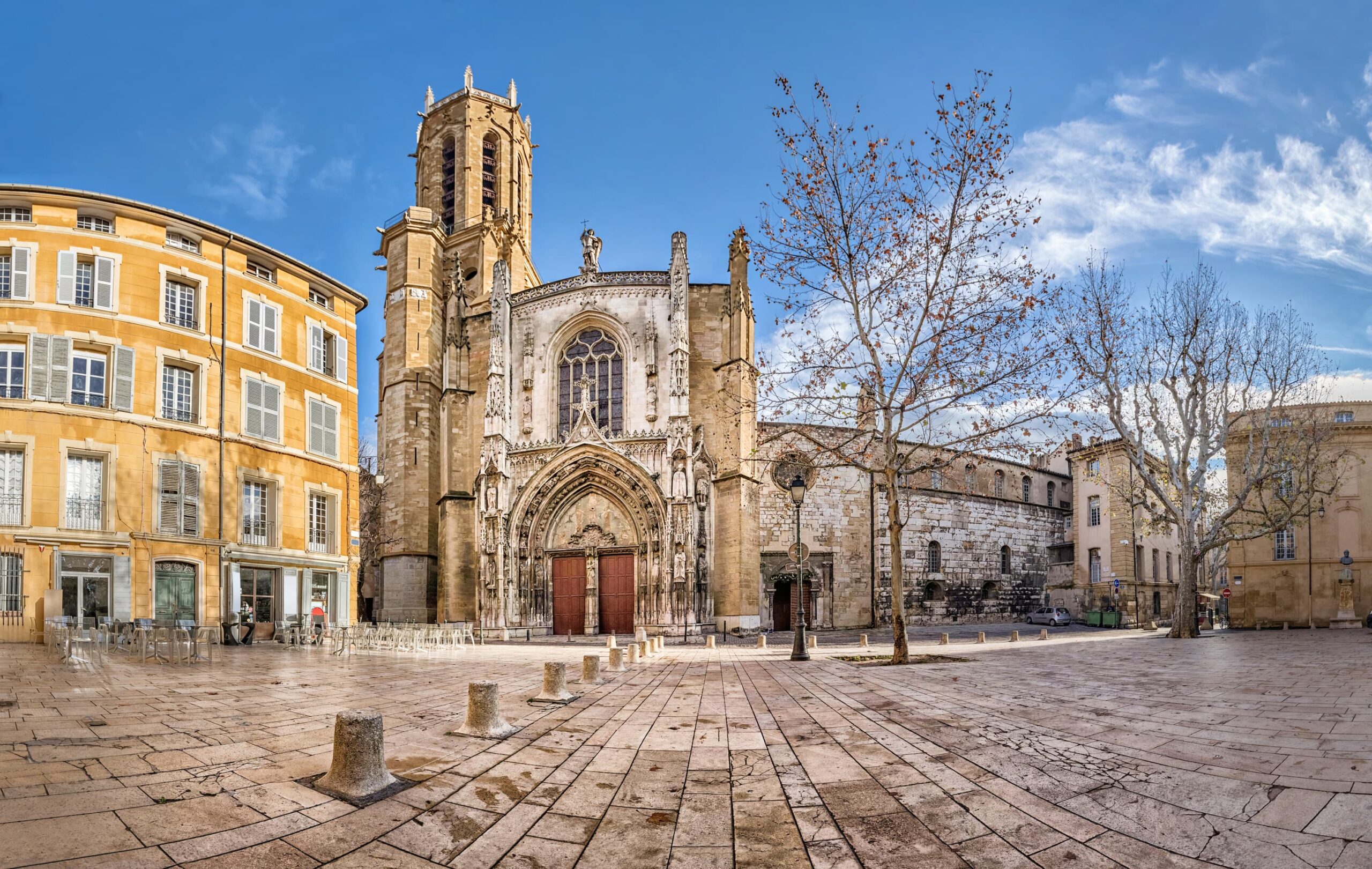 Aix-en-Provence