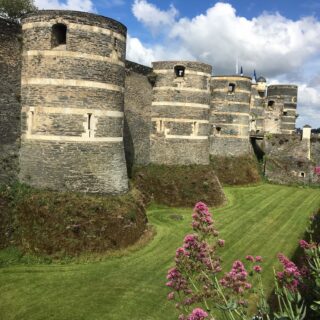 Angers