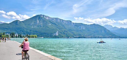 Annecy