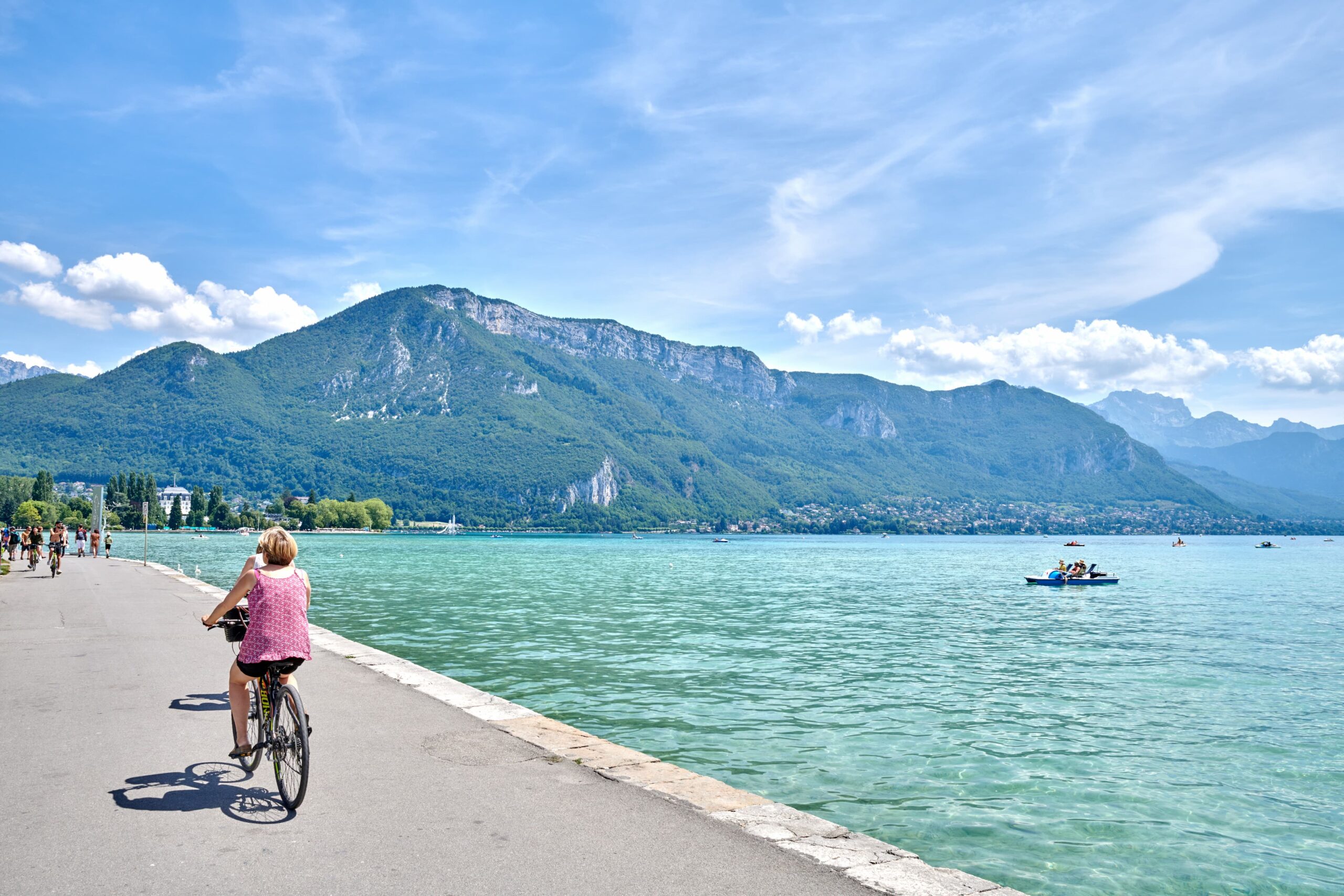 Annecy