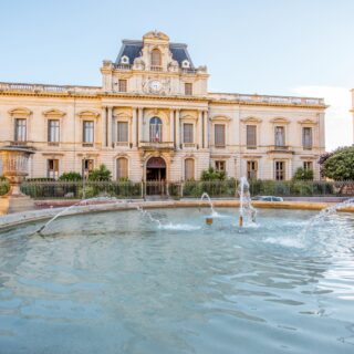 Montpellier