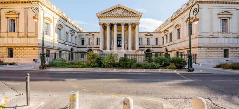 Montpellier