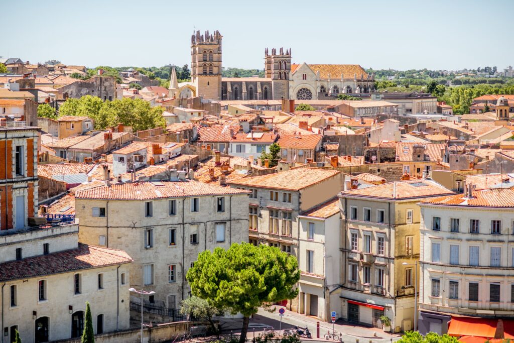 Montpellier