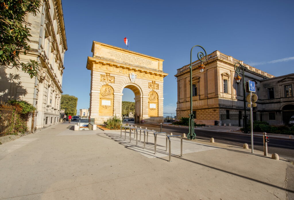 Montpellier