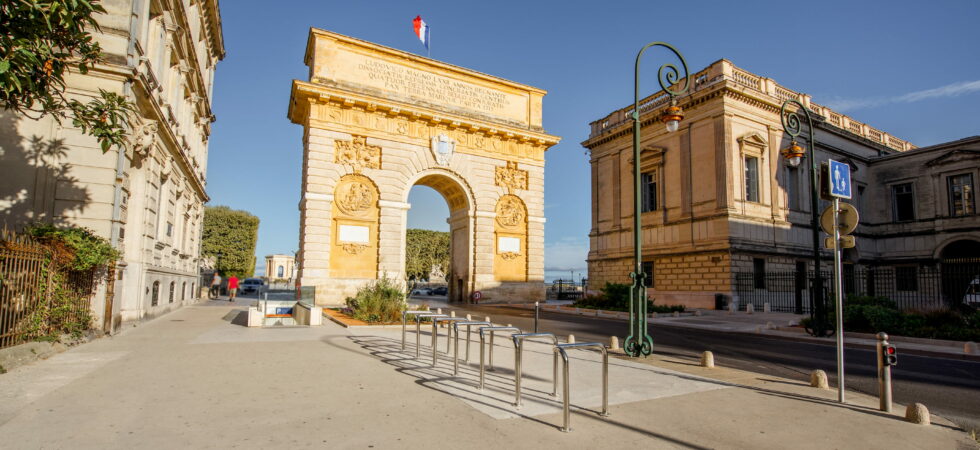 Montpellier